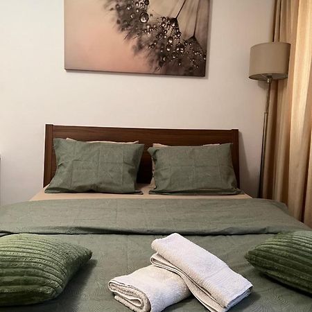 Apartament Kenzia Prive Bukareszt Zewnętrze zdjęcie