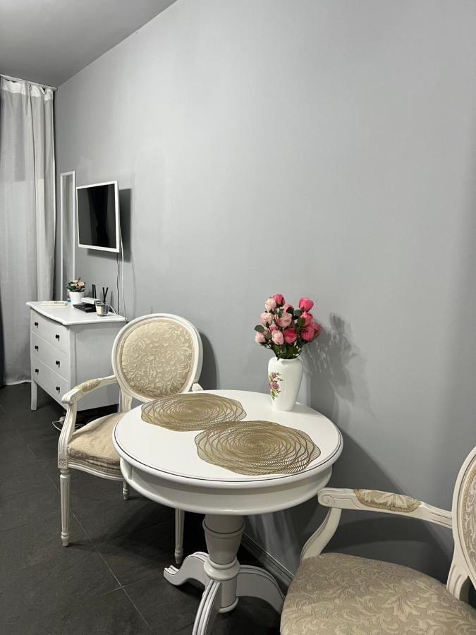 Apartament Kenzia Prive Bukareszt Zewnętrze zdjęcie