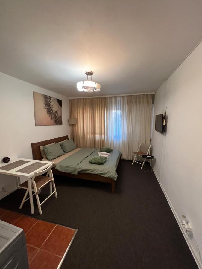 Apartament Kenzia Prive Bukareszt Zewnętrze zdjęcie