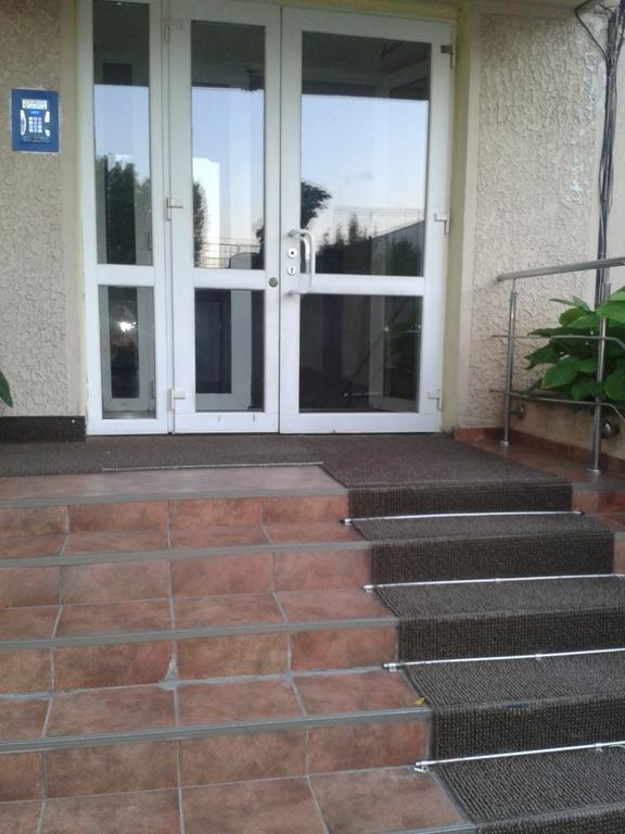 Apartament Kenzia Prive Bukareszt Pokój zdjęcie