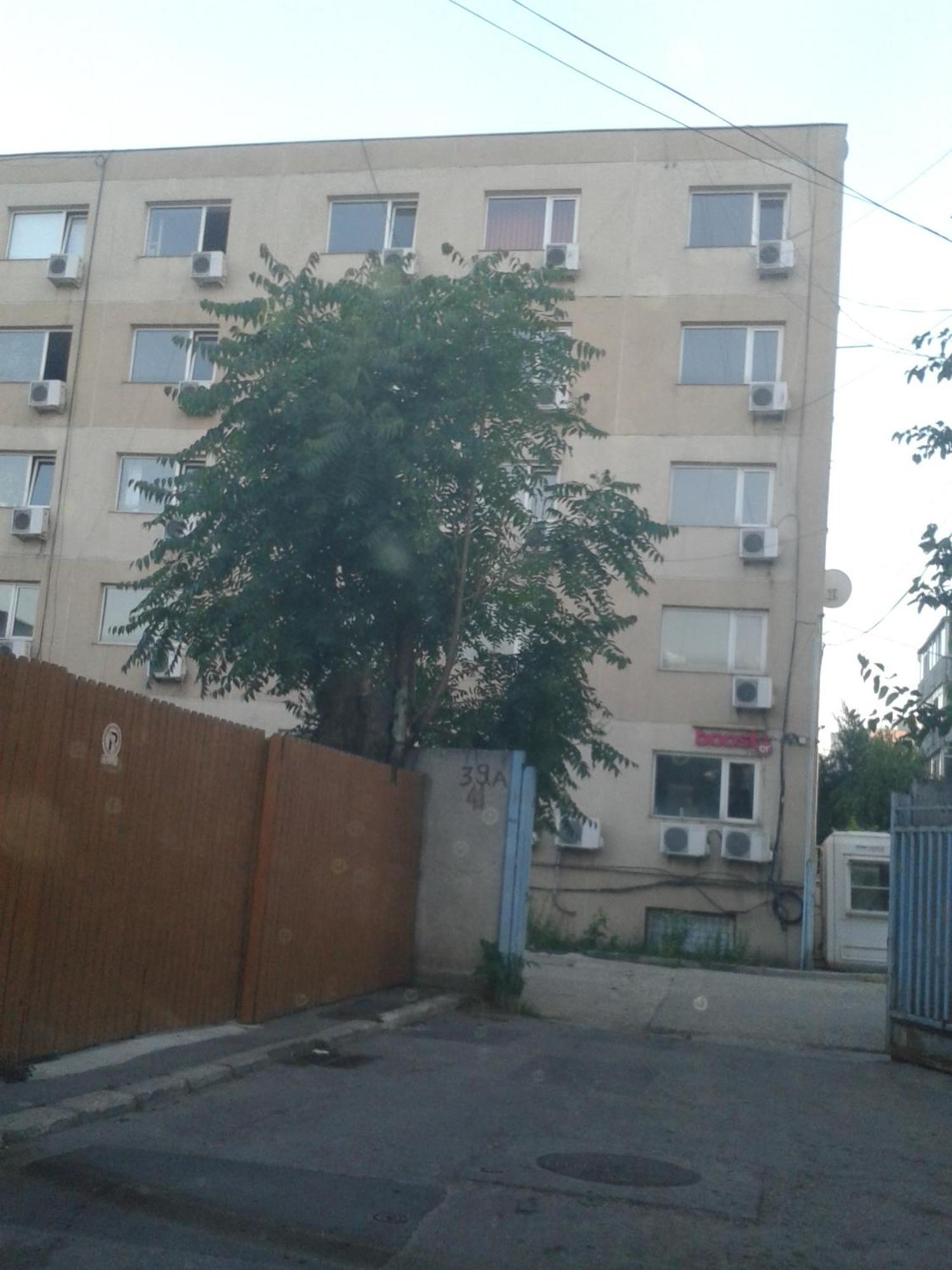 Apartament Kenzia Prive Bukareszt Pokój zdjęcie