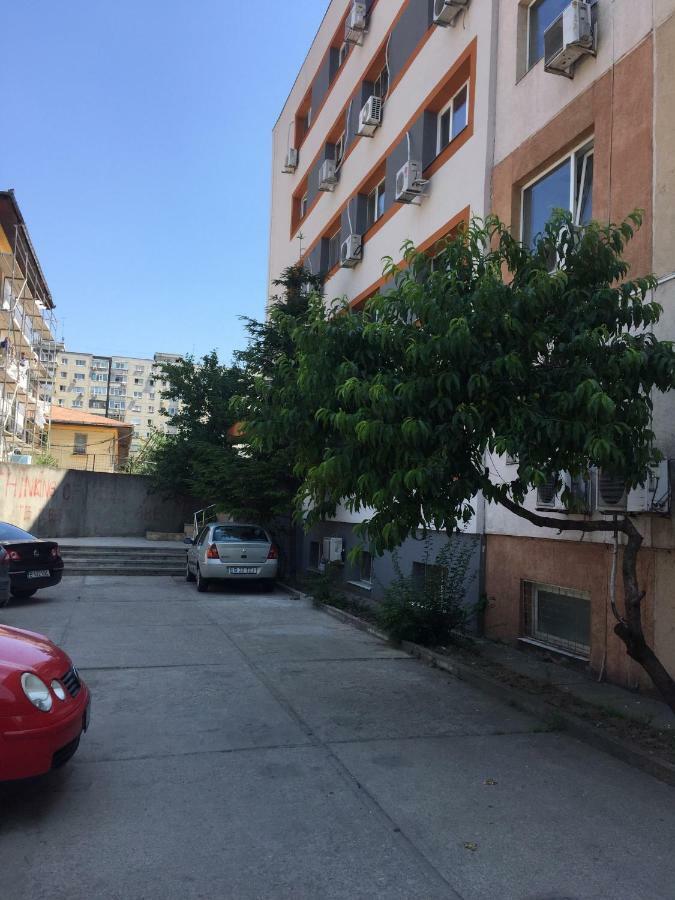 Apartament Kenzia Prive Bukareszt Zewnętrze zdjęcie
