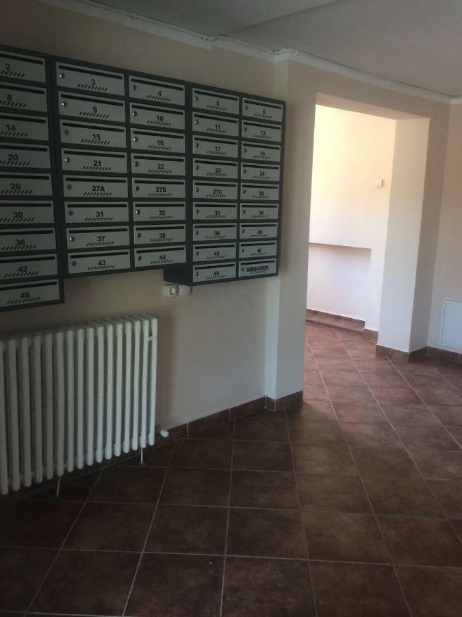 Apartament Kenzia Prive Bukareszt Zewnętrze zdjęcie